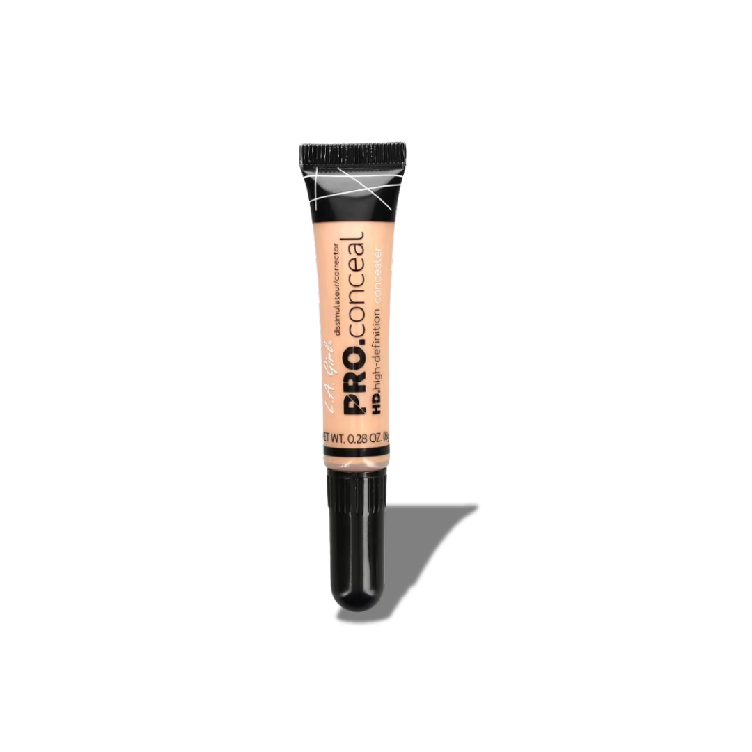 LA GIRL PRO HD CONCEALER GC972 NATURAL 8g