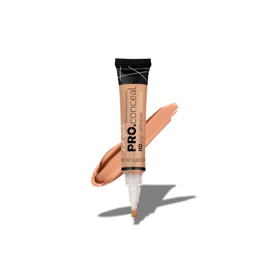 LA GIRL PRO HD CONCEALER GC974 NUDE 8g