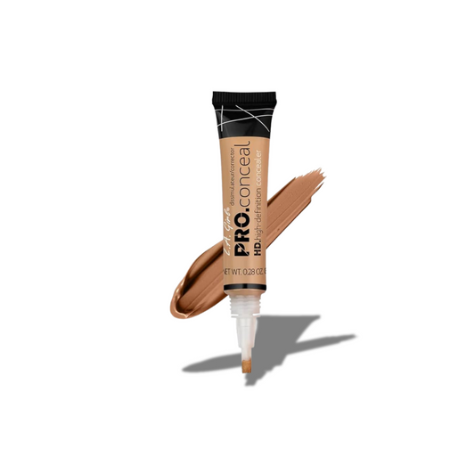 LA GIRL PRO HD CONCEALER GC975 MEDIUM BISQUE 8g