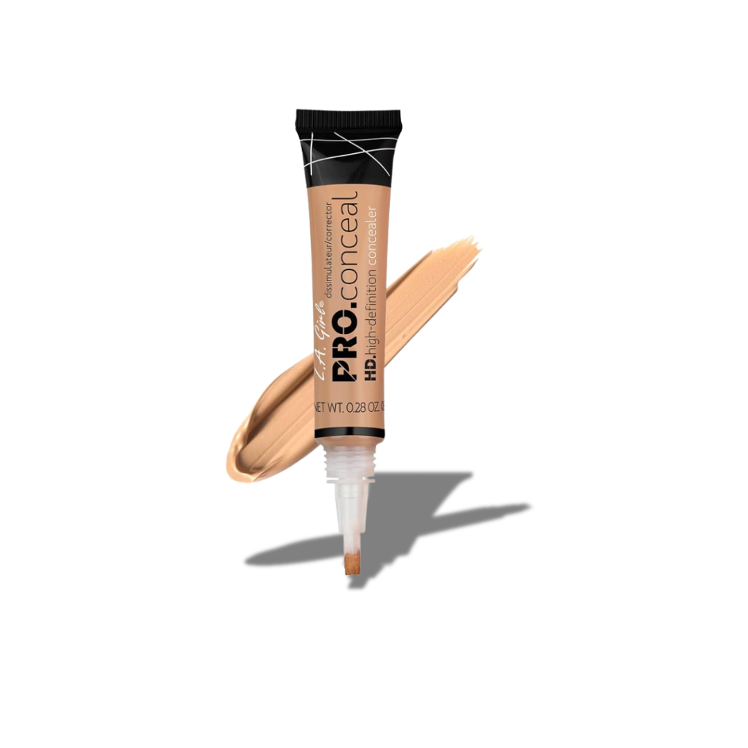 LA GIRL PRO HD CONCEALER GC976 PURE BEIGE 8g