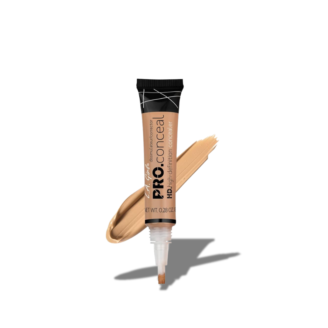 LA GIRL PRO HD CONCEALER GC979 ALMOND 8g