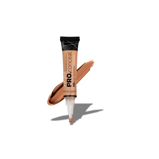 LA GIRL PRO HD CONCEALER GC982 WARM HONEY 8g