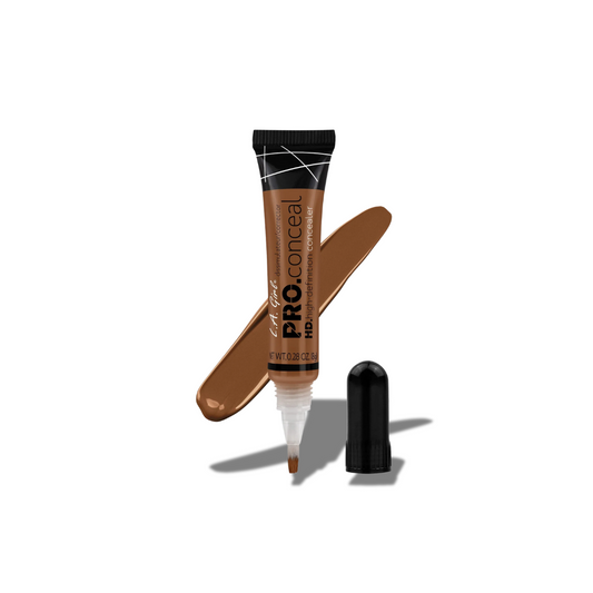 LA GIRL PRO HD CONCEALER GC986 CHESTNUT 8g