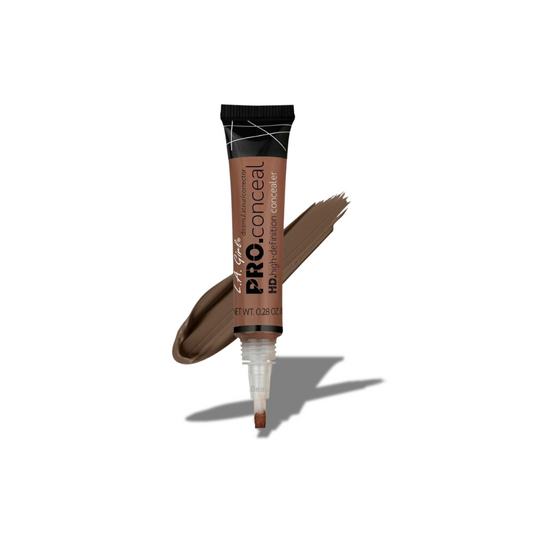 LA GIRL PRO HD CONCEALER GC989 MAHOGANY 8g