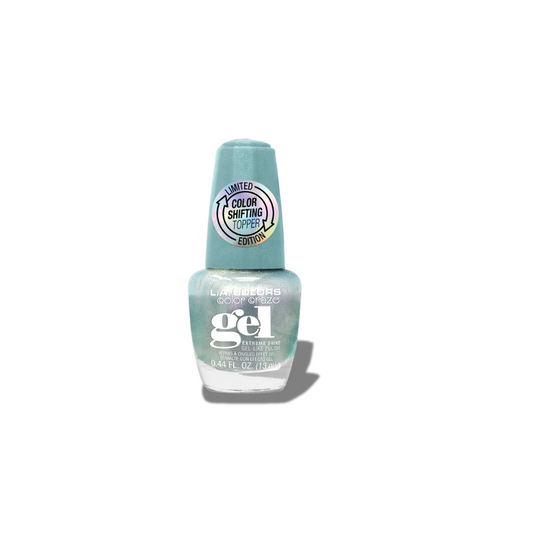 LA COLORS GEL-LIKE POLISH CNL677 COMET