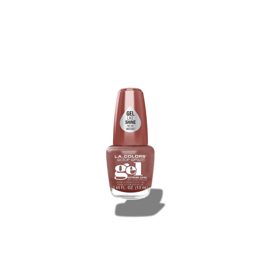 LA COLORS GEL-LIKE POLISH CNL415 DARLING
