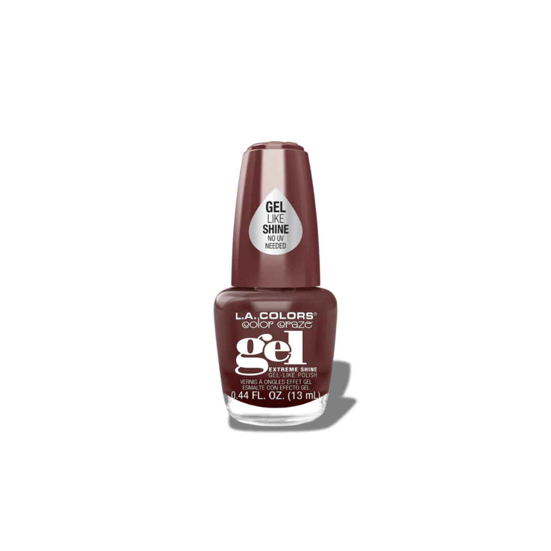 LA COLORS GEL-LIKE POLISH CNL416 SEDUCE ME