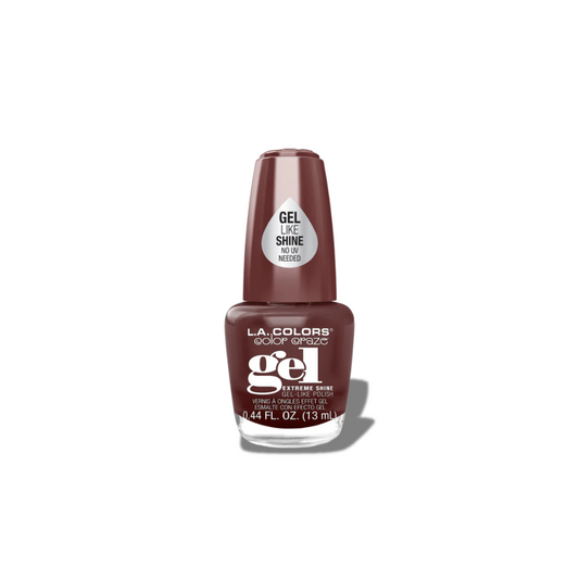 LA COLORS GEL-LIKE POLISH CNL416 SEDUCE ME