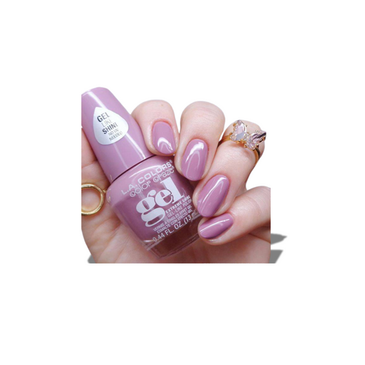 LA COLORS GEL-LIKE POLISH CNL547 DREAMCATCHER