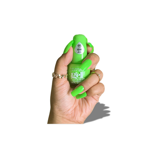 LA COLORS GEL-LIKE POLISH CNL556 CHAMELEON