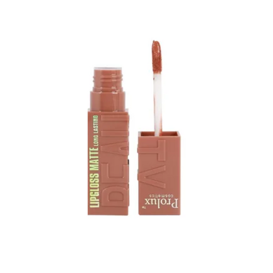 PROLUX COSMETICS LIPGLOSS MATTE 03