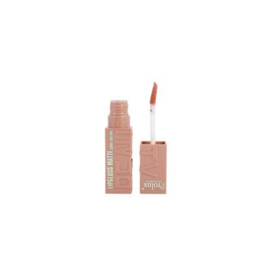 PROLUX COSMETICS LIPGLOSS MATTE 01
