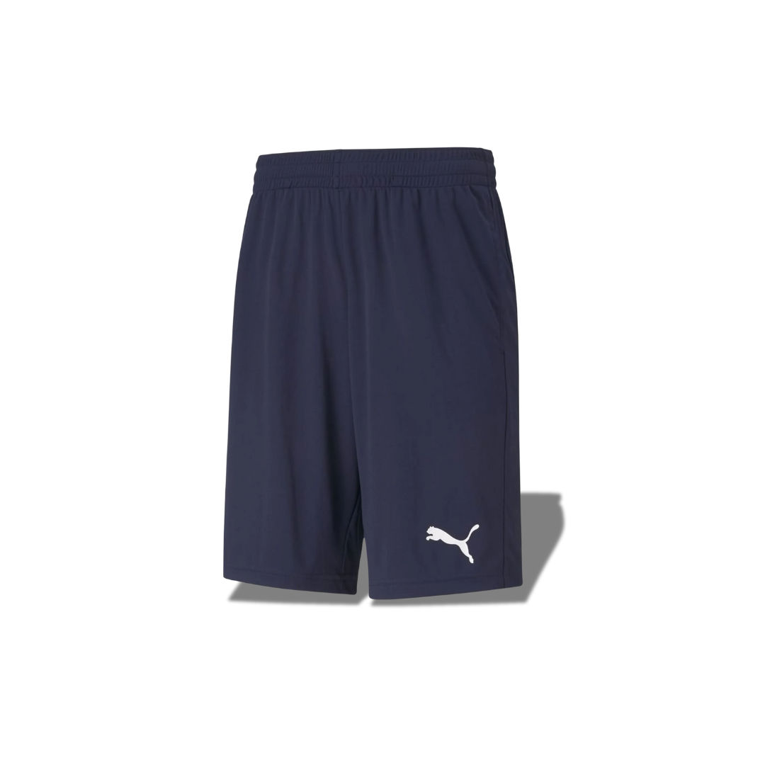 PUMA MEN'S ACTIVE INTERLOCK SHORTS 586729 06