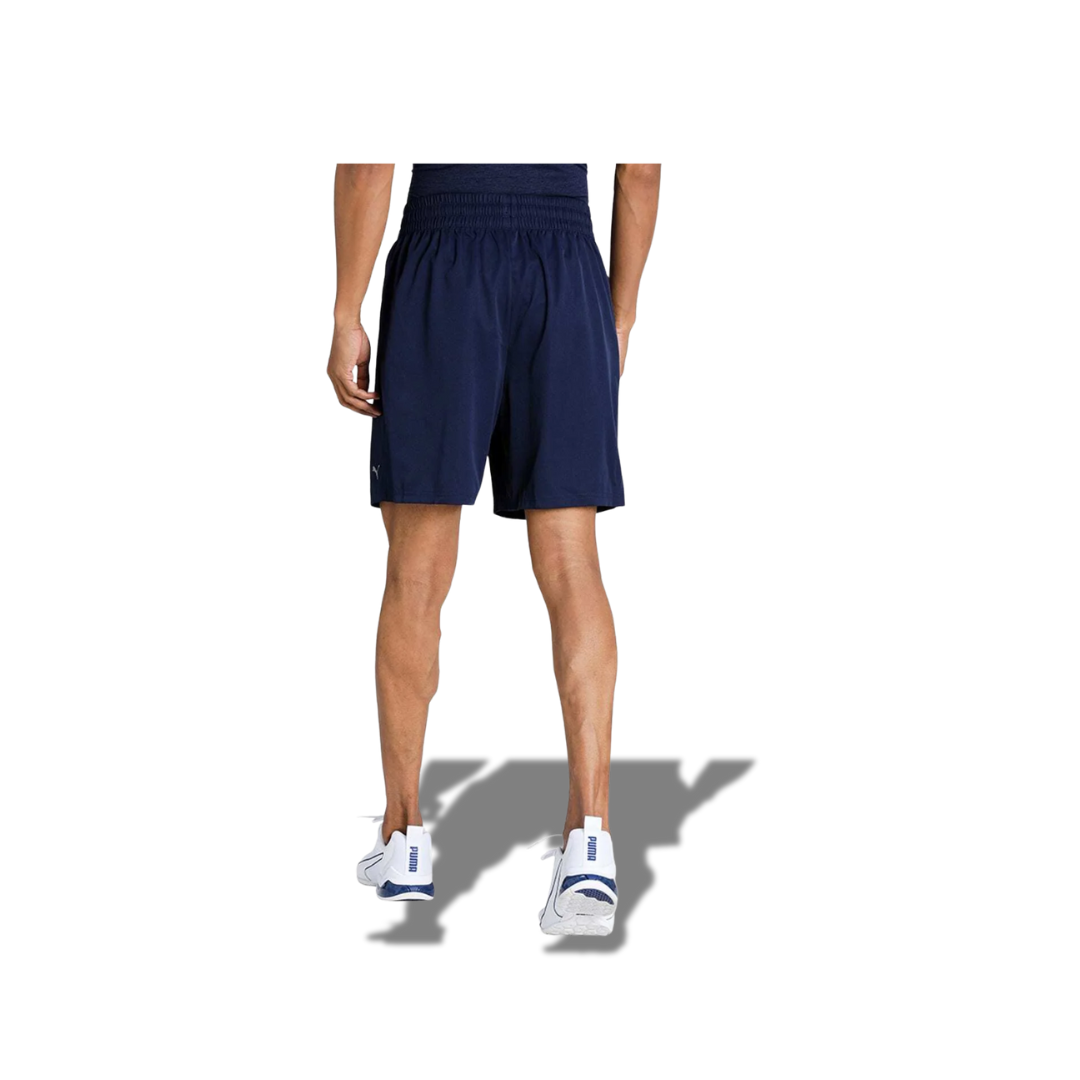 PUMA PERFORMANCE WOVEN 7" SHORT 520318 06
