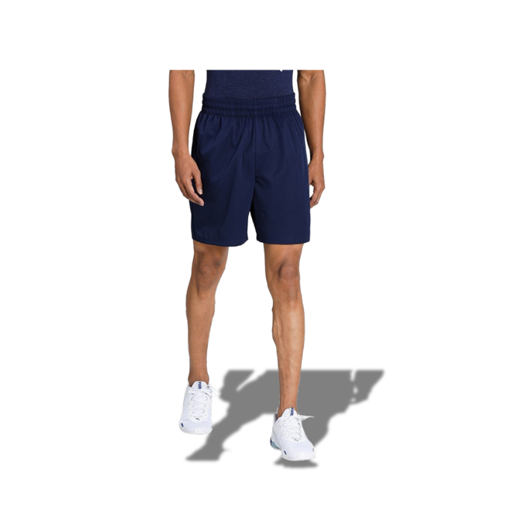 PUMA PERFORMANCE WOVEN 7" SHORT 520318 06