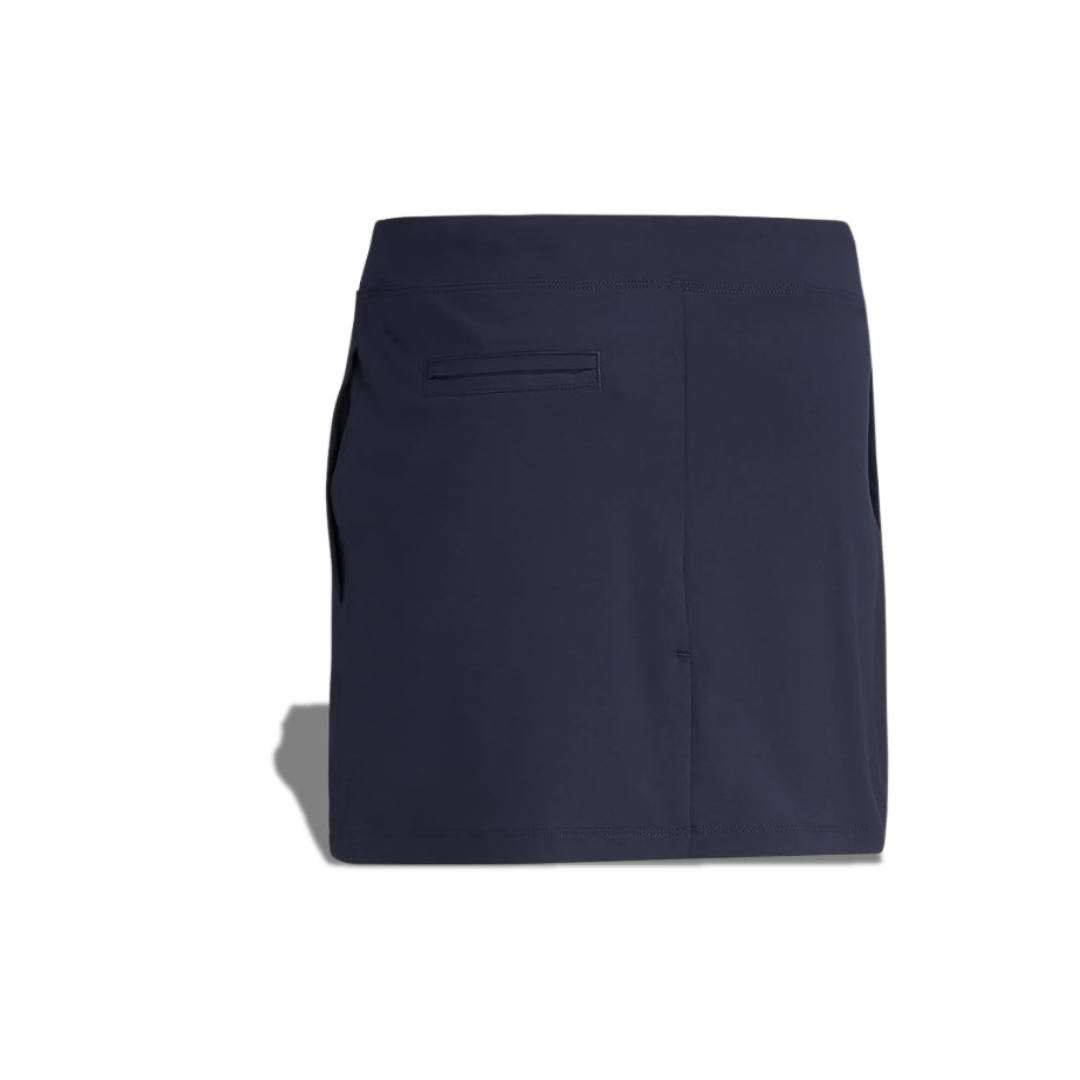 PUMA GIRLS SOLID KNIT SKIRT 572340 16