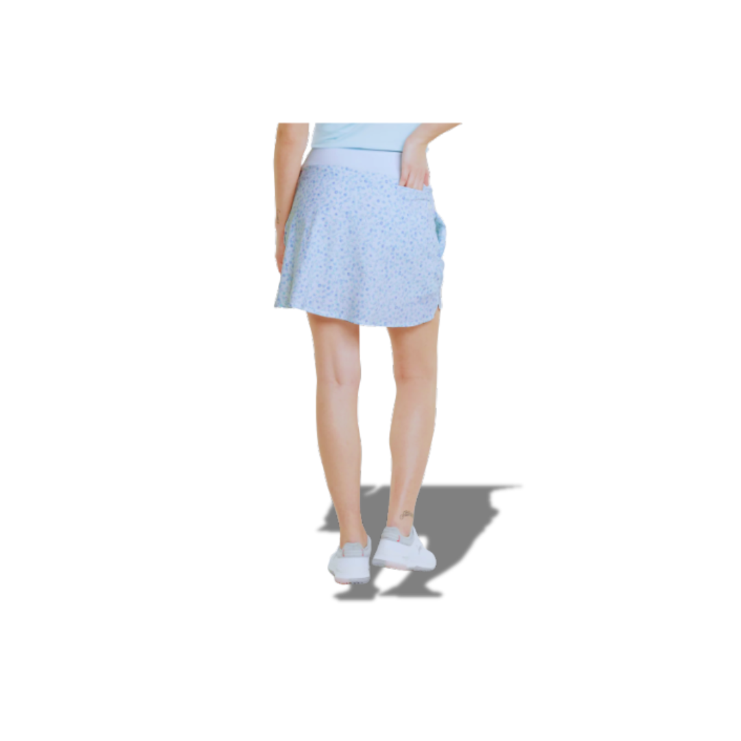 PUMA PWRSHAPE FANCY PLANTS SKIRTS 535519 01