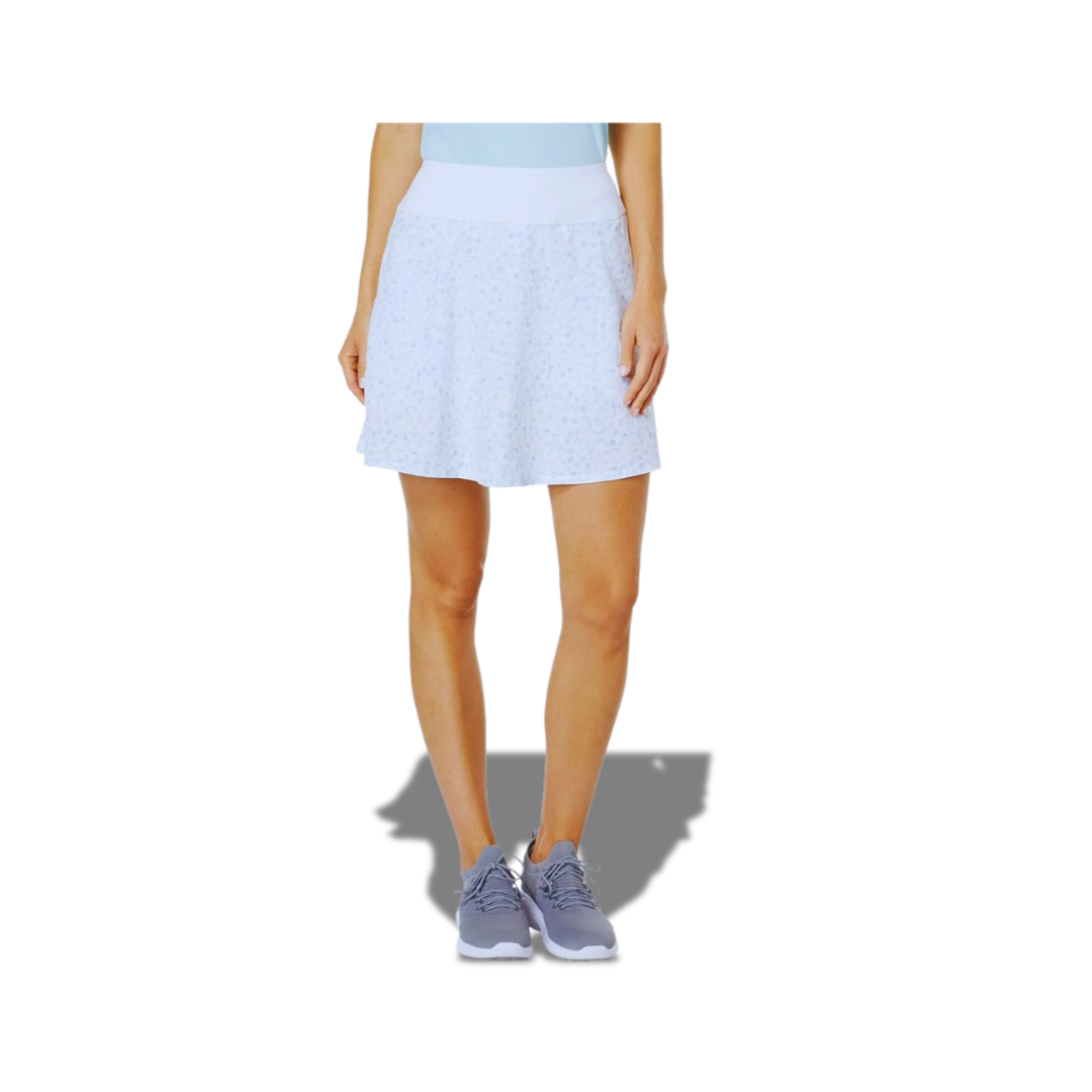 PUMA PWRSHAPE FANCY PLANTS SKIRTS 535519 01