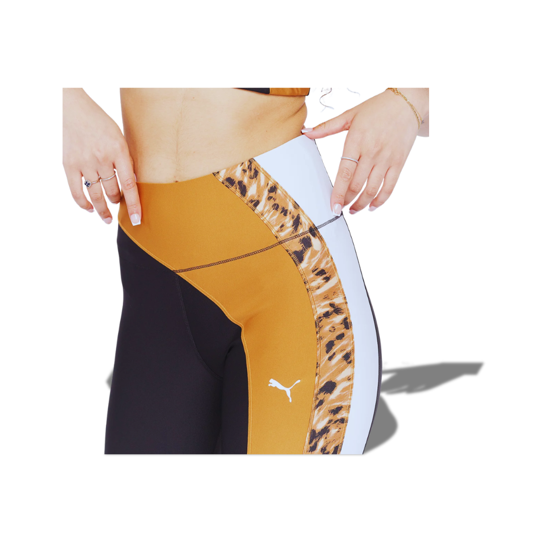 PUMA SAFARI GLAM HW FULL TIGHT 522248 51