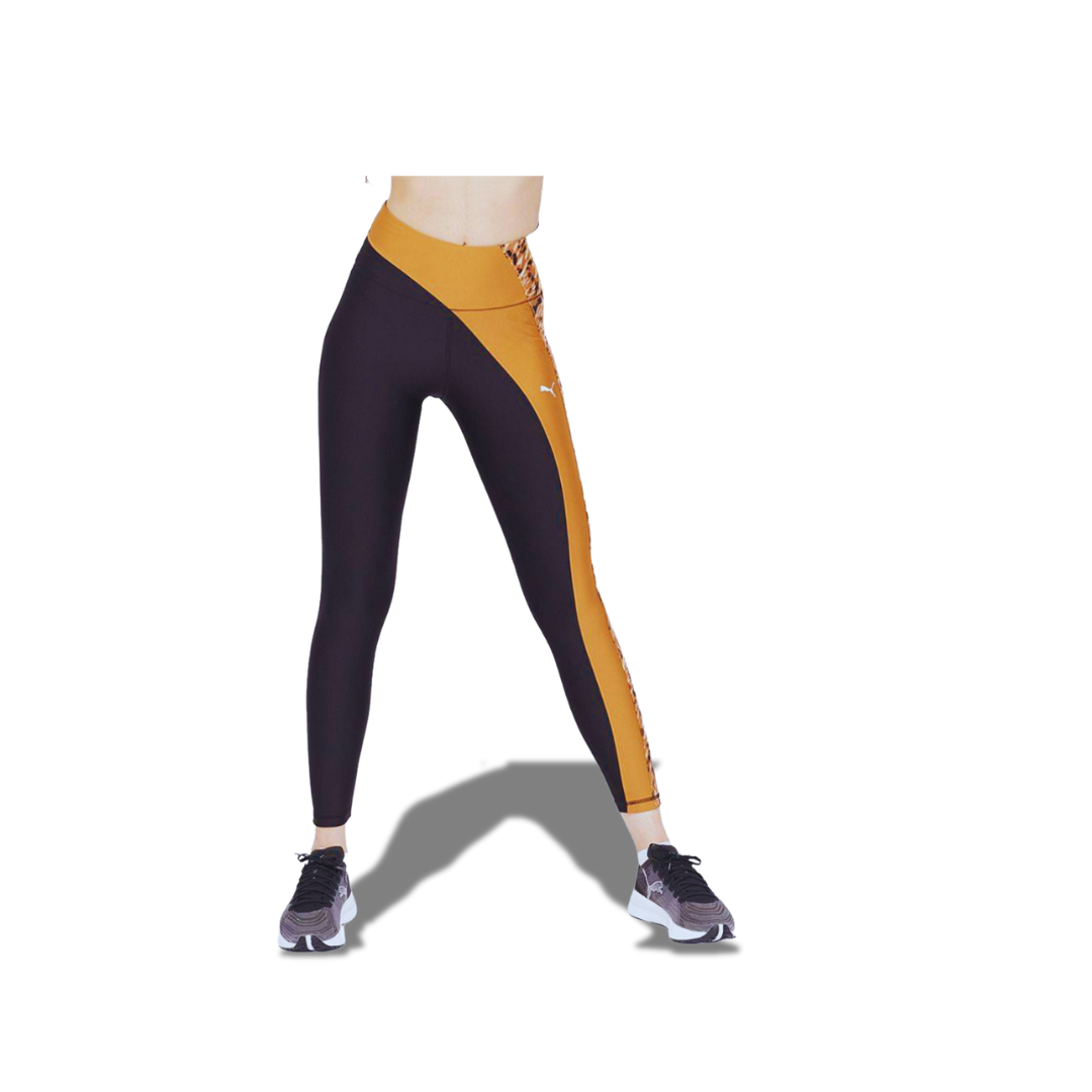 PUMA SAFARI GLAM HW FULL TIGHT 522248 51