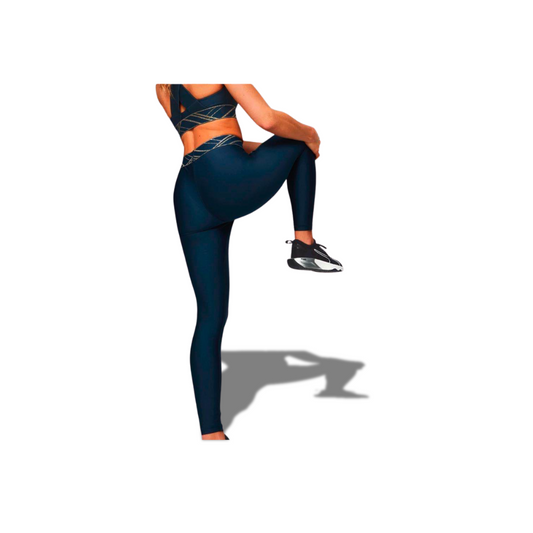 PUMA DECOGLAM HW FULL TIGHT 522256 73