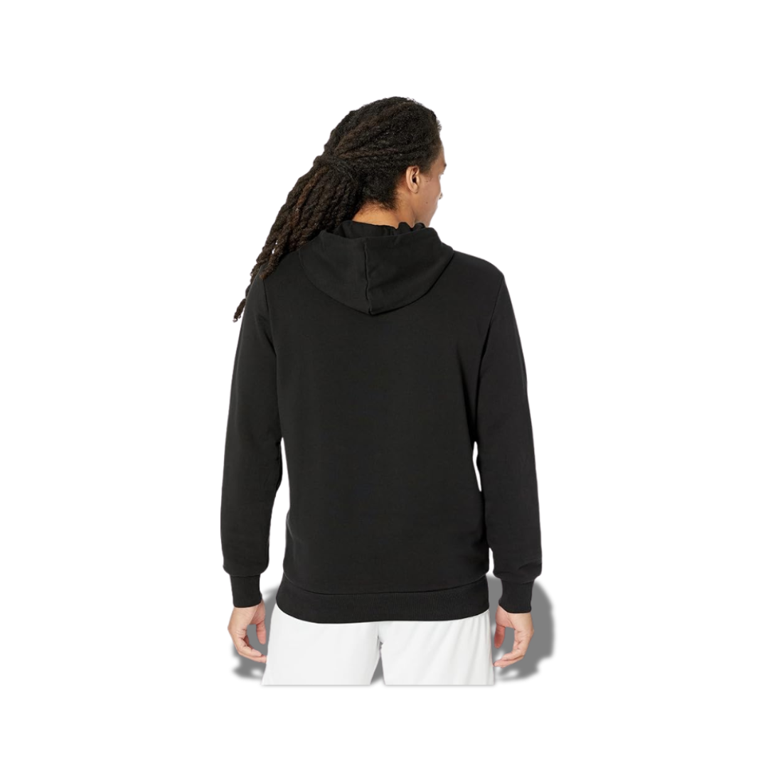PUMA LAVA FLOW LOGO HOODIE TR 537856 01