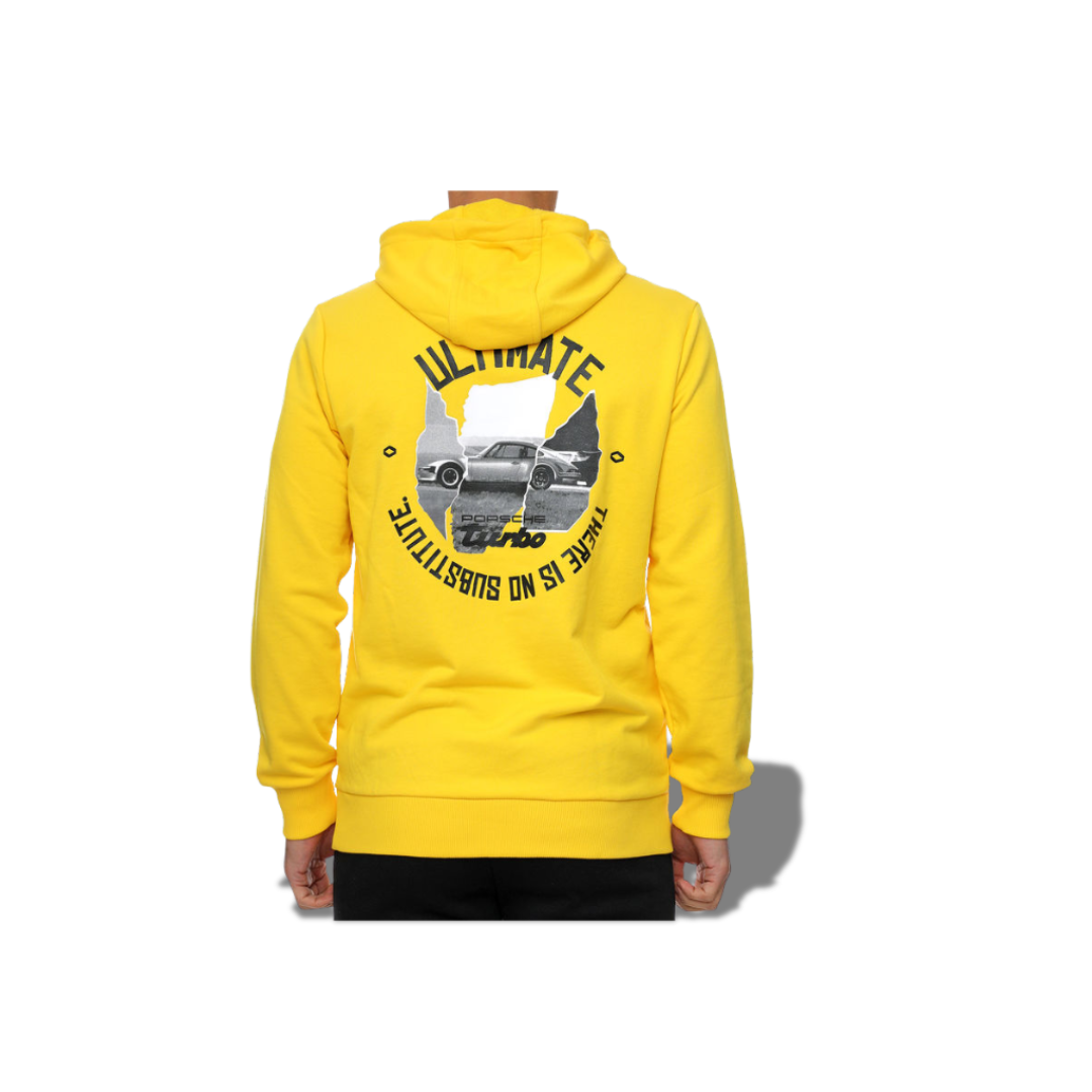 PUMA PL GRAPHIC HOODIE 534833 02