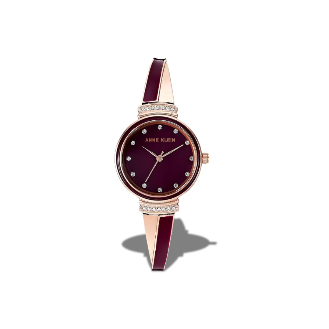 ANNE KLEIN WATCH AK/2716RBST