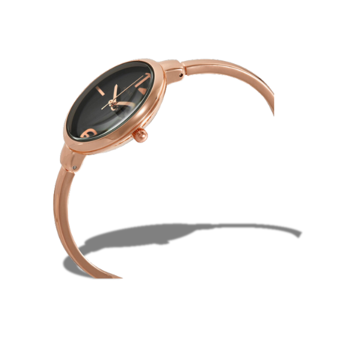 ANNE KLEIN WATCH AK/3290BKST