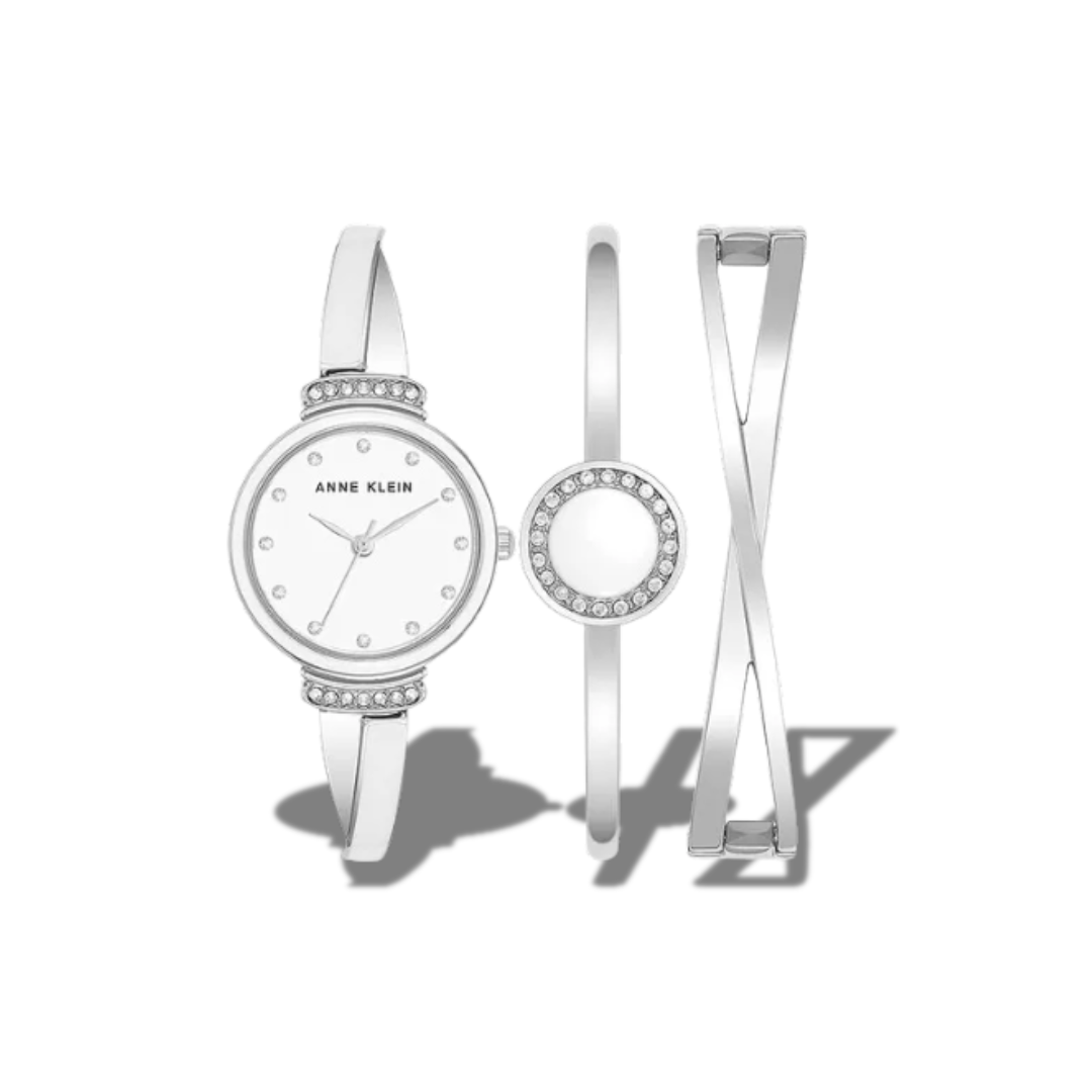 ANNE KLEIN WATCH AK/3293WTST