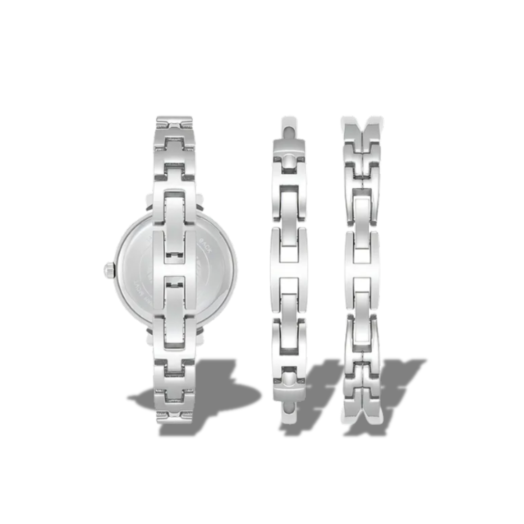 ANNE KLEIN WATCH AK/3293WTST