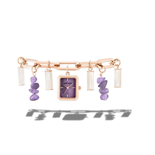 ANNE KLEIN WATCH AK/4108AMCH