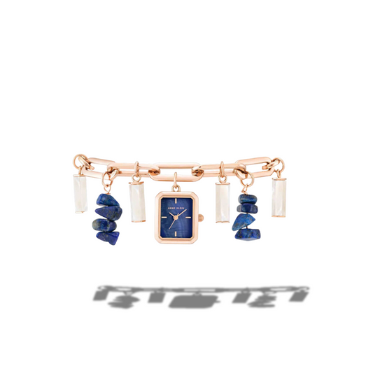 ANNE KLEIN WATCH AK/4108BLCH