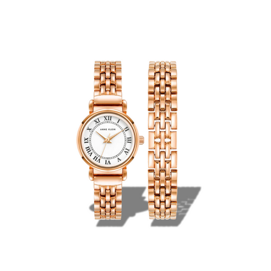 ANNE KLEIN WATCH AK/4144rgst