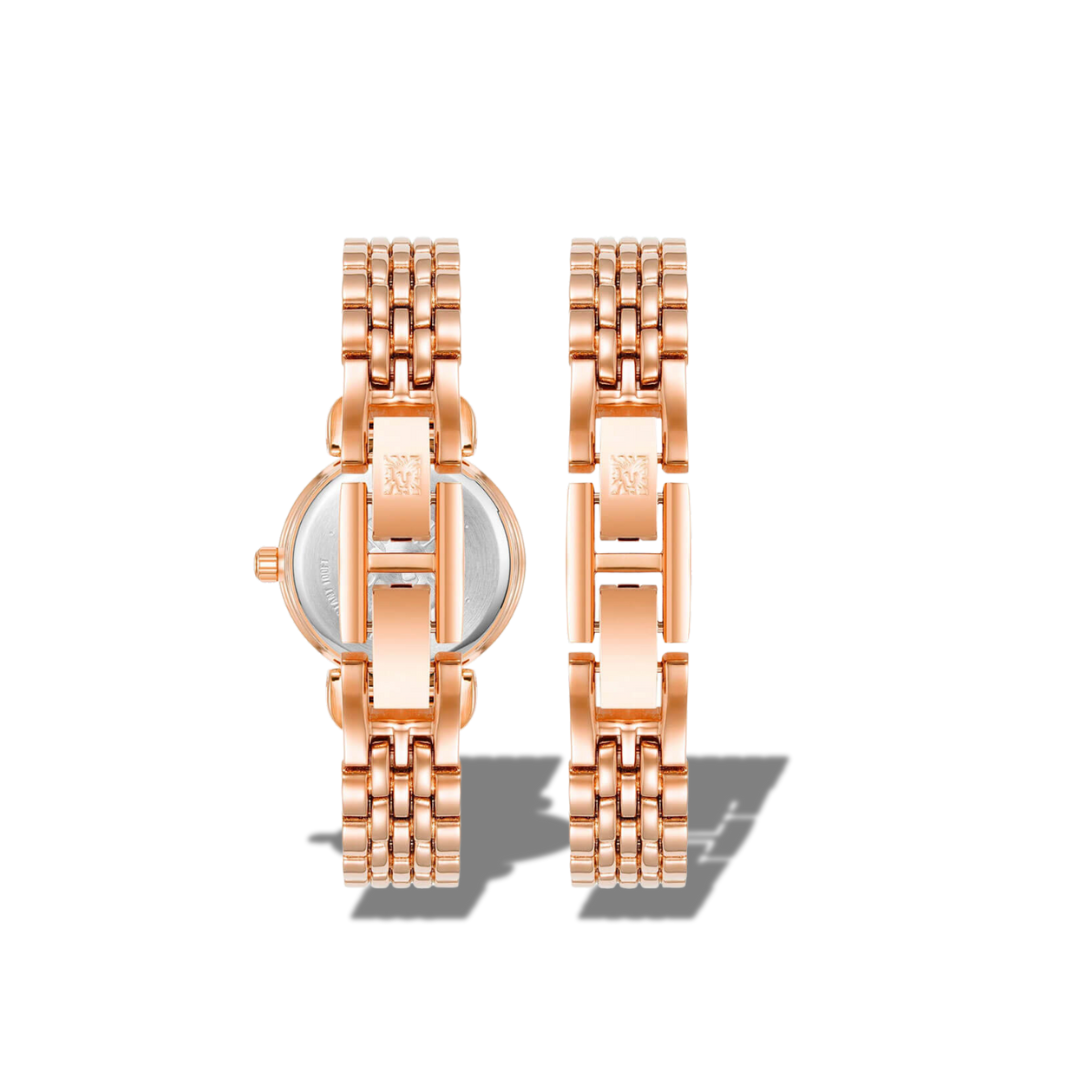 ANNE KLEIN WATCH AK/4144rgst