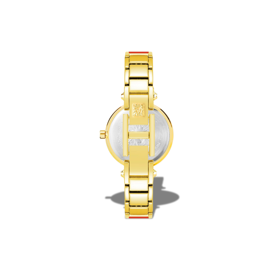 ANNE KLEIN WATCH AK/1980RDGBANNE KLEIN WATCH AK/1980RDGB