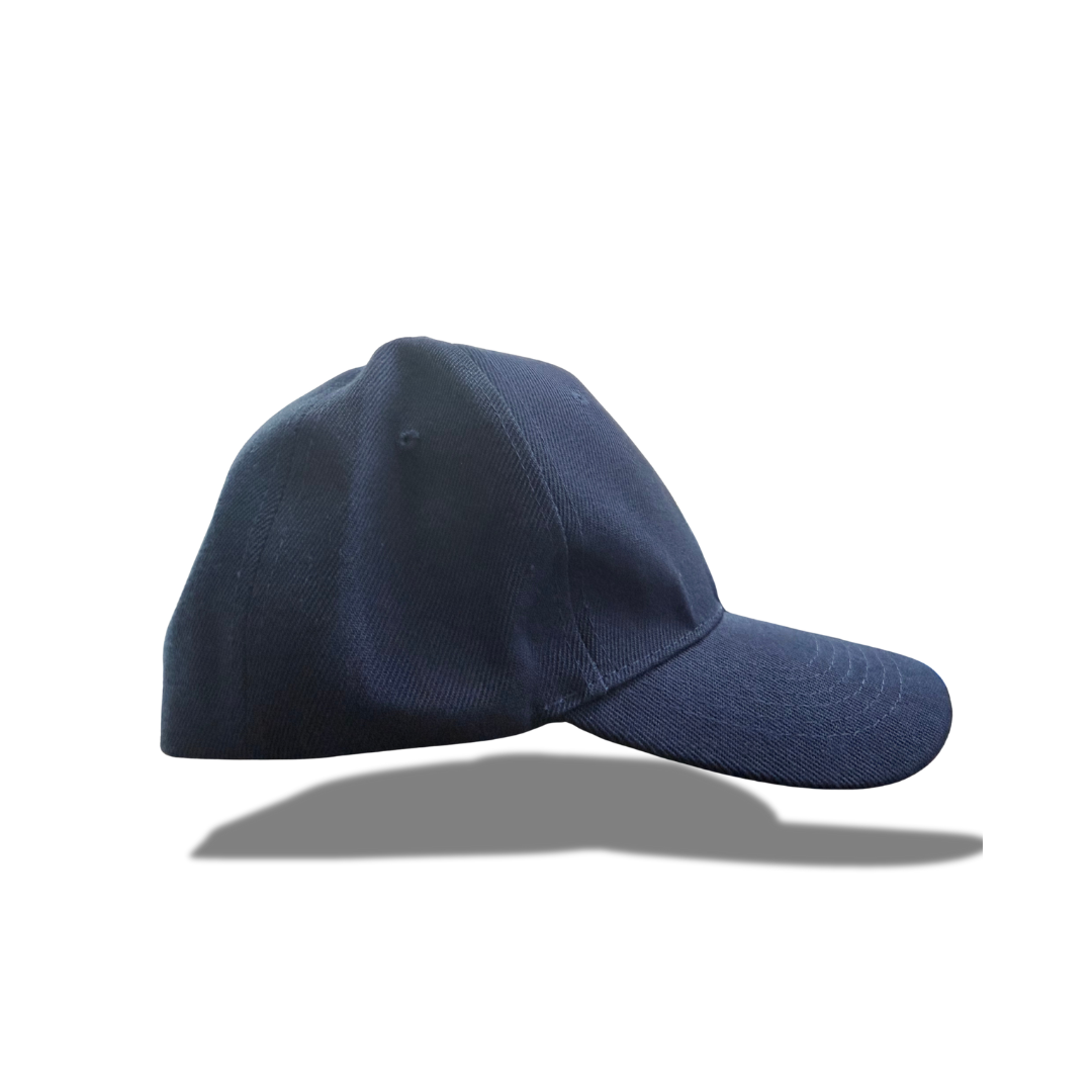 PLAIN CAP NAVY