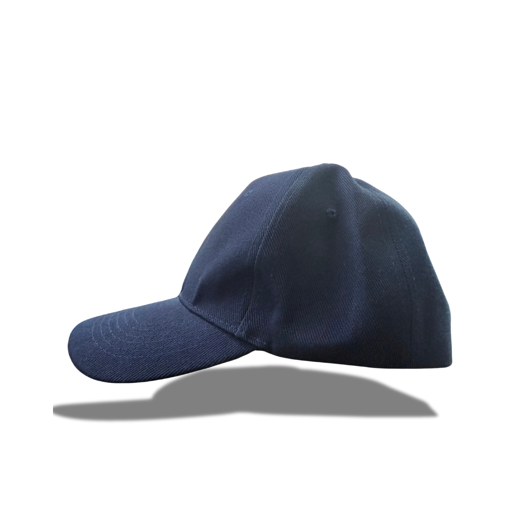 PLAIN CAP NAVY