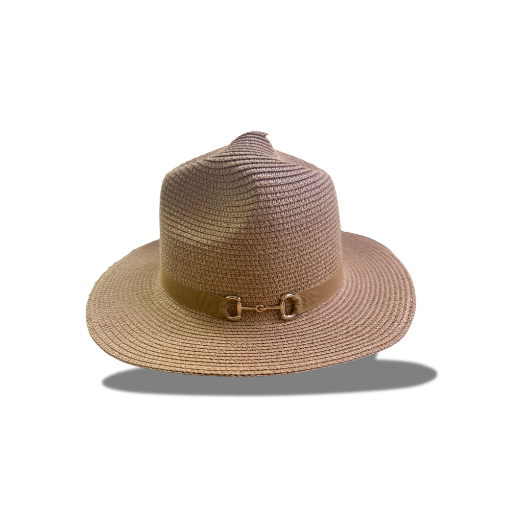 ASSORTED WOMEN STRAY HAT