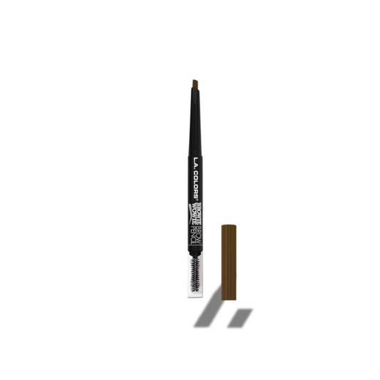 LA COLORS CBP401 TAUPE BROWIE WOWIE PENCIL