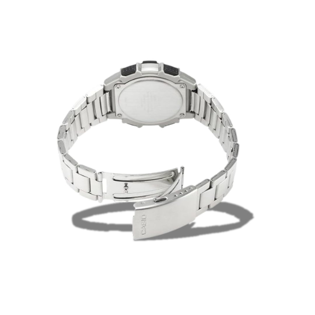 CASIO AQ-S800WD-1EVDF MENS'S WATCH