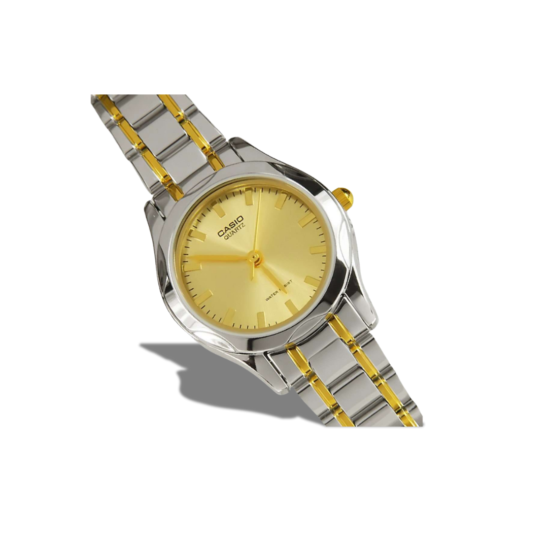 CASIO MTP-1275SG-9ADF MEN'S WATCH