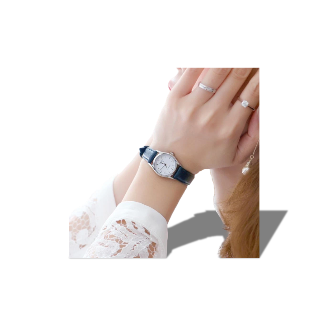 CASIO LTP-109E-7ARDF WOMEN'S WATCH