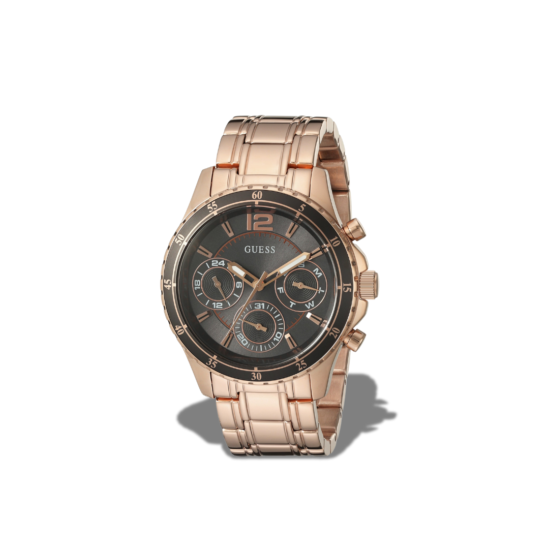 GUESS WOMEN'S U0639L2 WATCH