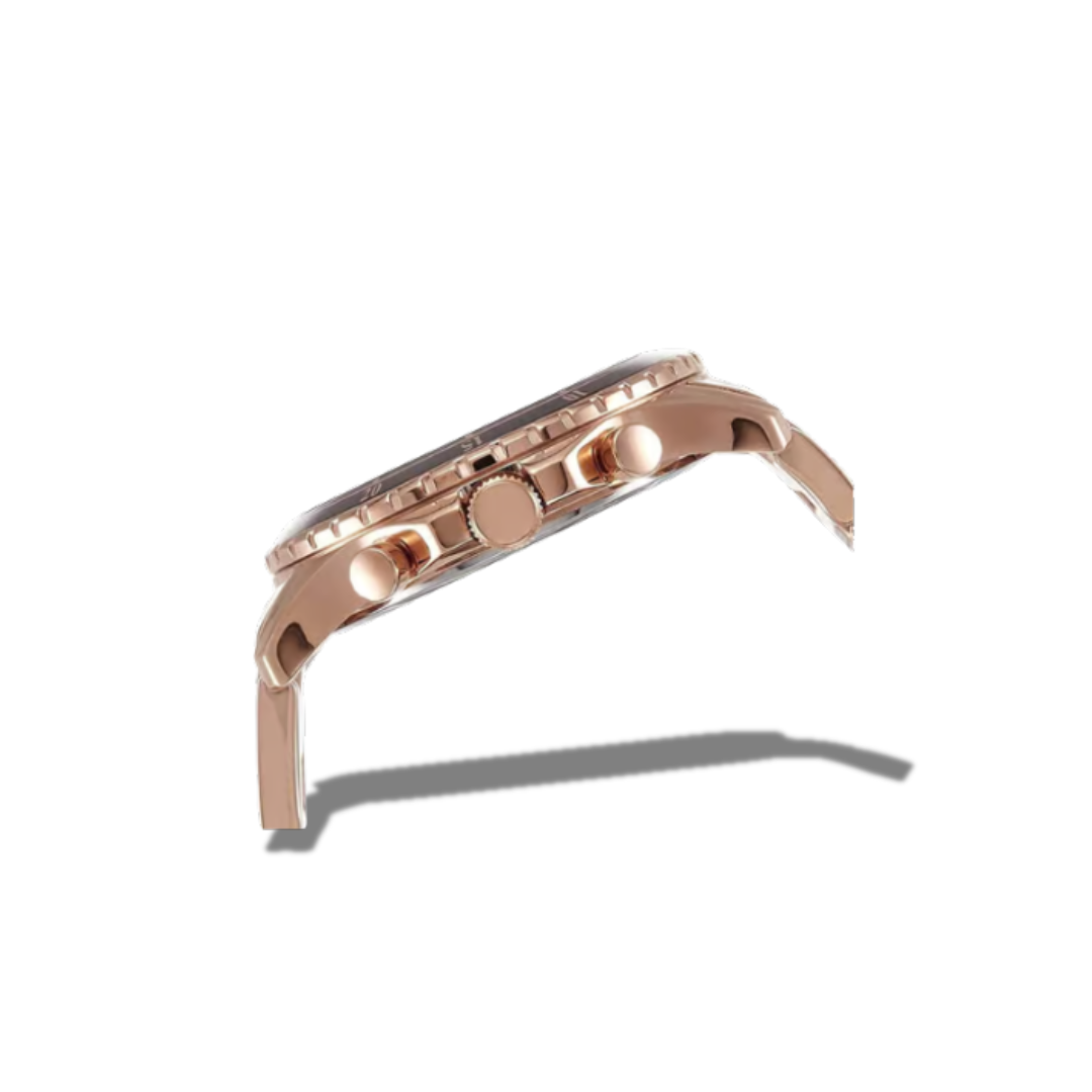 GUESS WOMEN'S U0639L2 WATCH