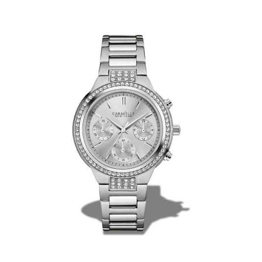 CARAVELLE 43L186 WOMEN'S WATCH