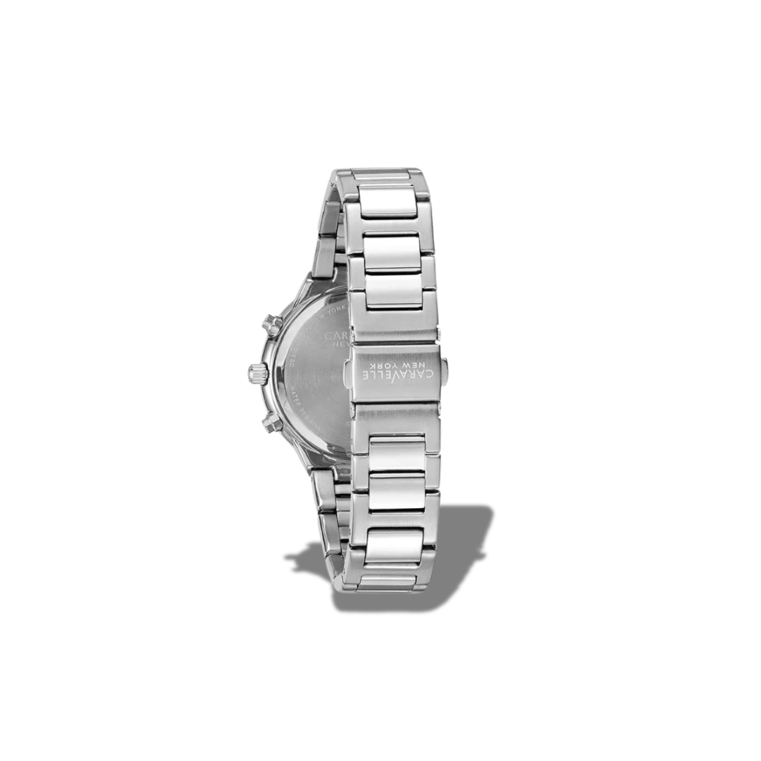 CARAVELLE 43L186 WOMEN'S WATCH