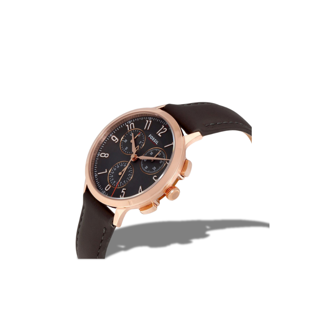 FOSSIL CH3099 WATCH FOR WOMEN