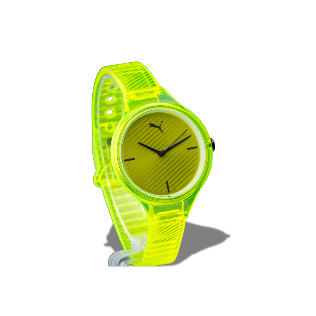 PUMA P1017 CONTOUR WOMEN'S WATCH