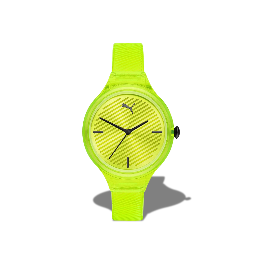 PUMA P1017 CONTOUR WOMEN'S WATCH